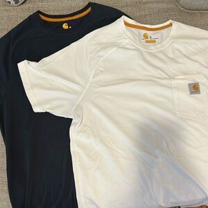 Carhartt t-shirts